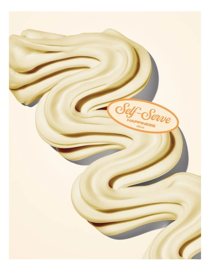 Mango Whipped Shower Foam image 5