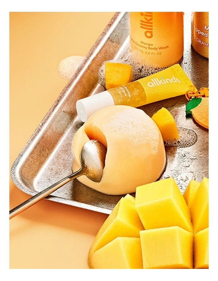 Mango Jelly Wash image 2