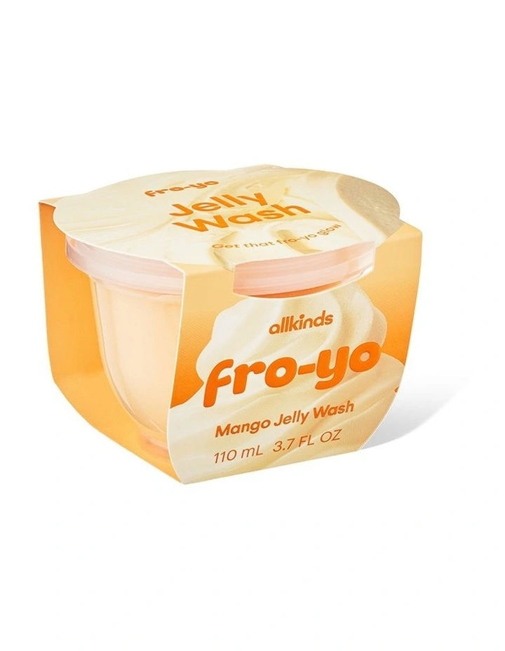 Mango Jelly Wash image 6