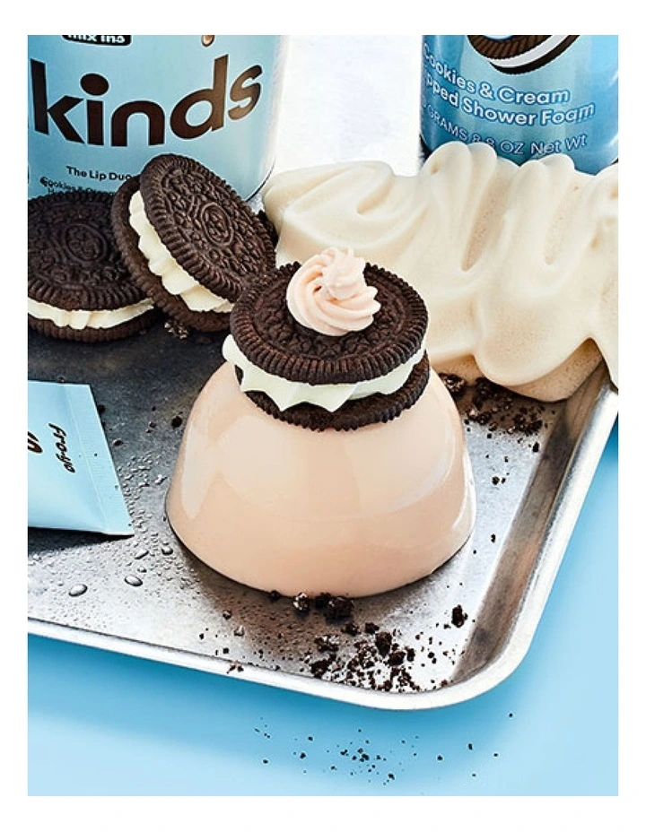 Cookies & Cream Jelly Wash image 2