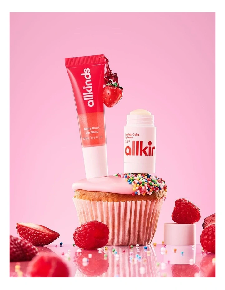 Very Berry The Lip Duo image 5