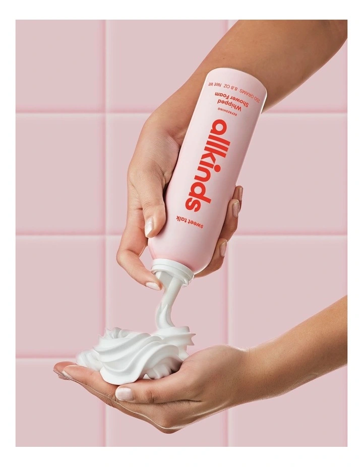 Very Berry Whipped Duo Set image 5