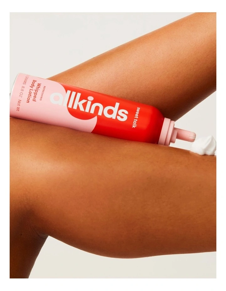 Very Berry Whipped Duo Set image 6