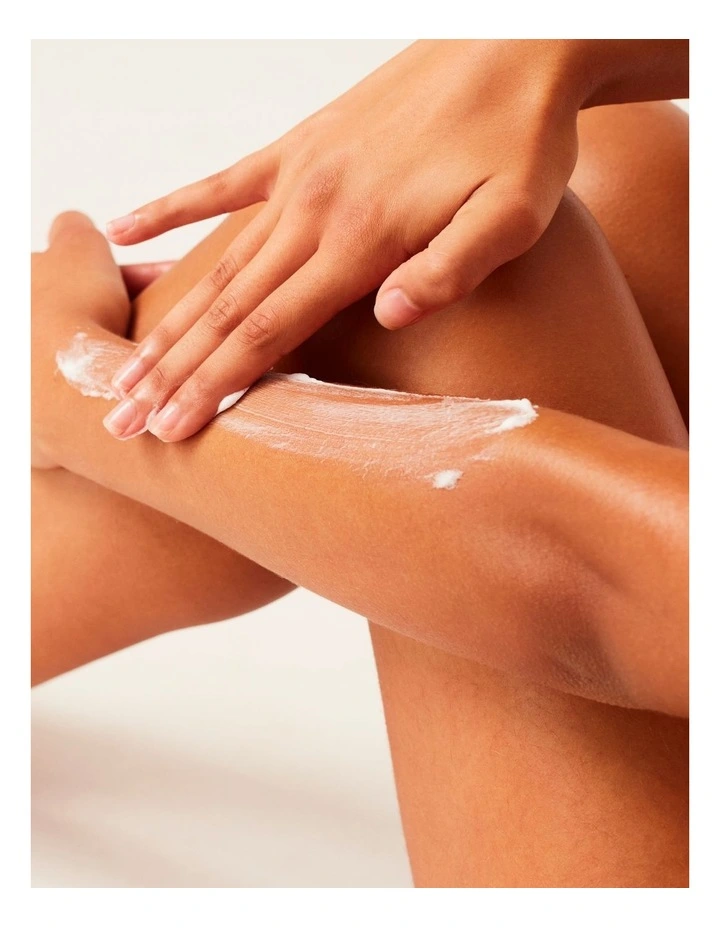 Tropical Coconut Whipped Duo Set image 6