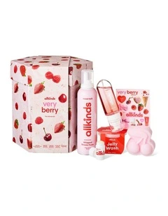 Very Berry The Ultimate Set