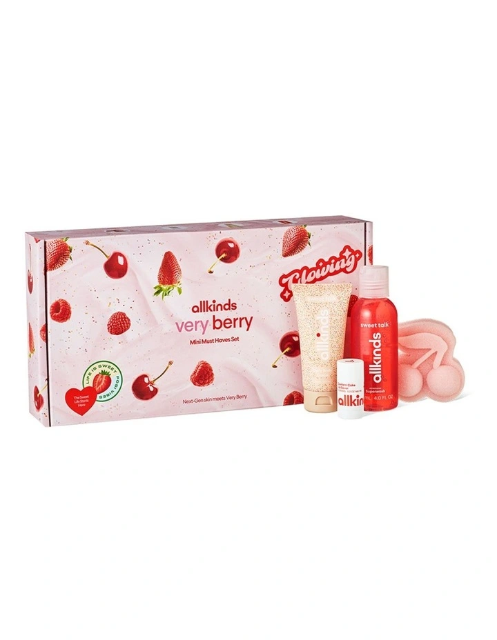 Very Berry Mini Must Haves image 1