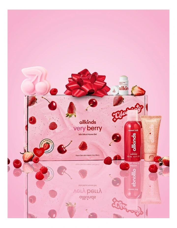 Very Berry Mini Must Haves image 2