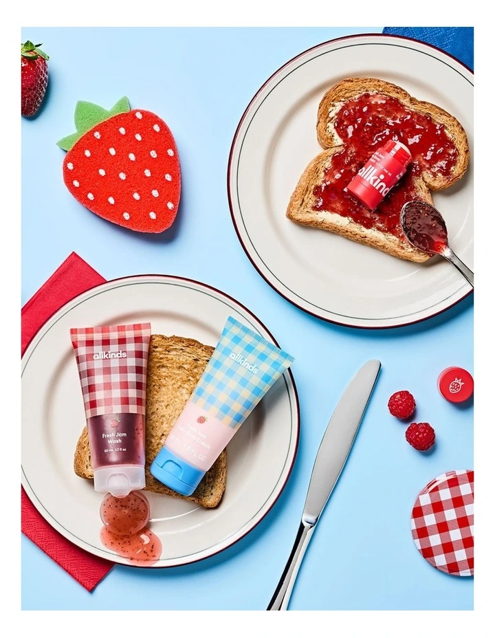 Fresh Jam Mini Must Haves image 2