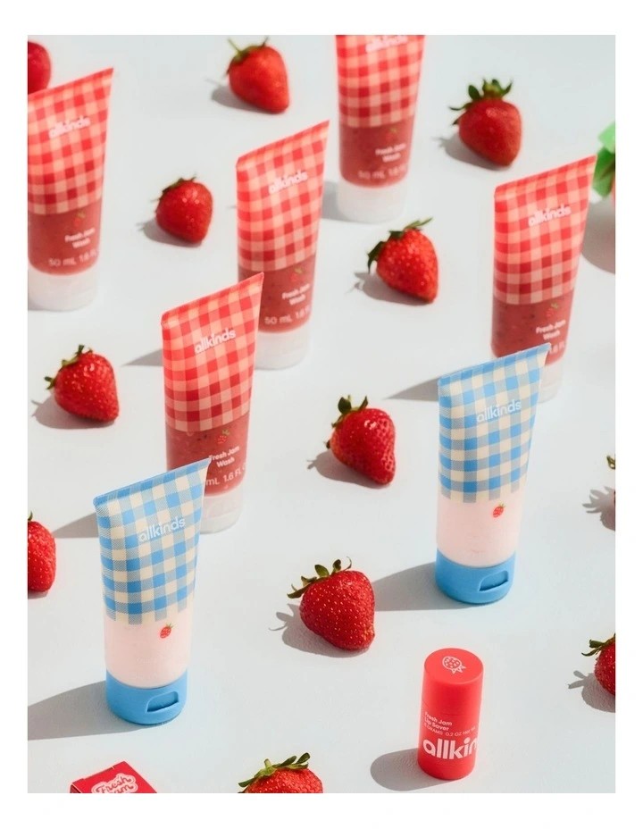 Fresh Jam Mini Must Haves image 5