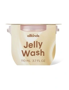 Vanilla Glaze Jelly Wash