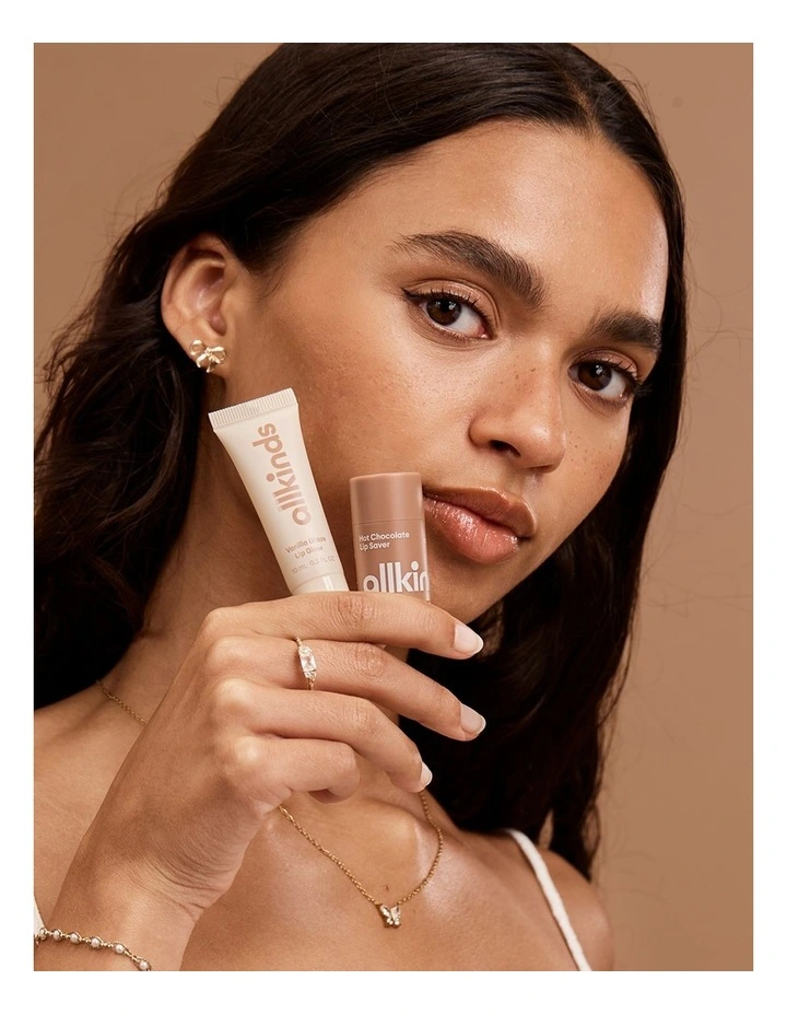 Vanilla Glaze The Lip Duo image 2