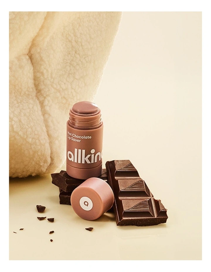 Vanilla Glaze Overnight Set image 7