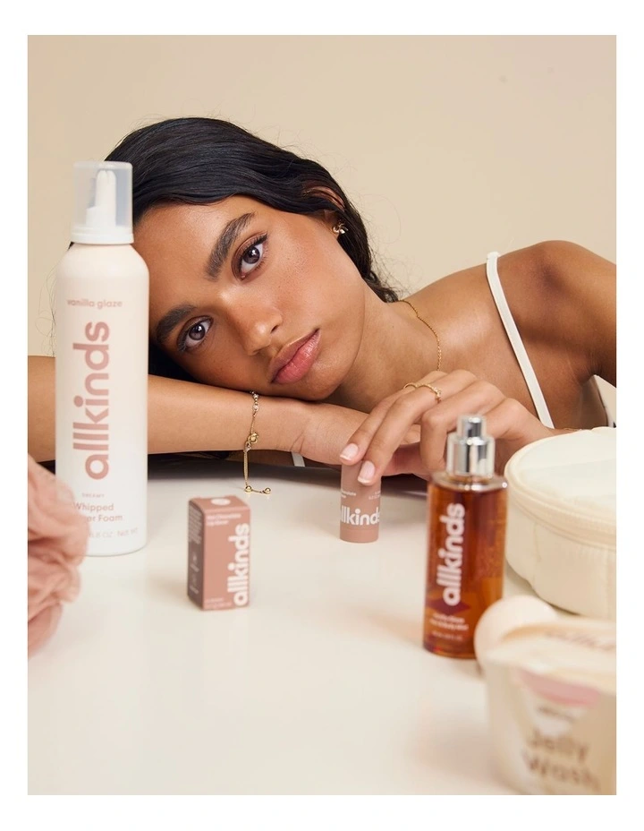 Vanilla Glaze Ultimate Set image 4