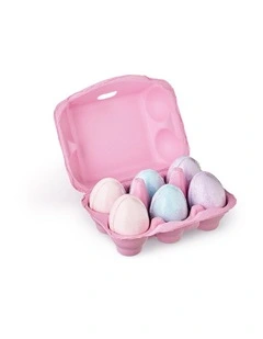 Mini Bath Bomb Set of 6