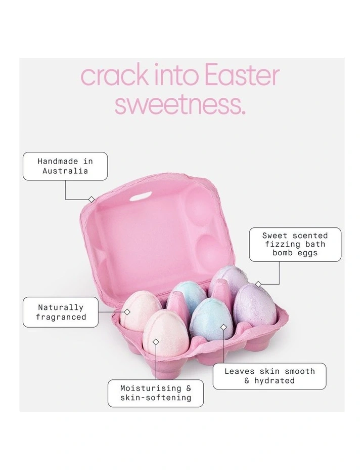 Bath Bomb Mini Set image 2