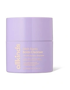 Melt Away Balm Cleanser