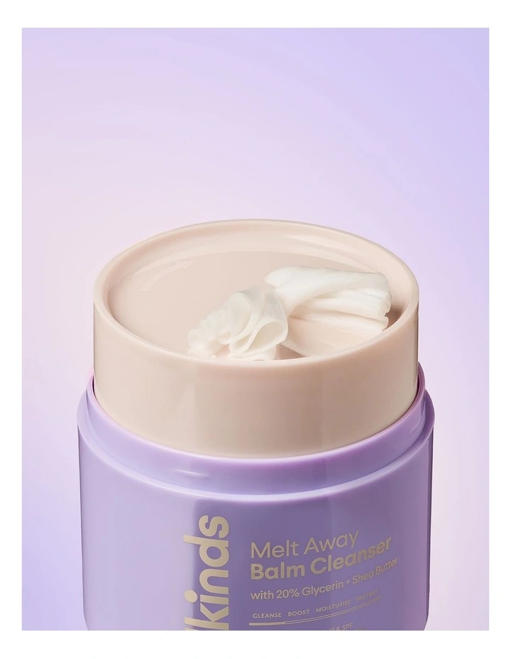 Melt Away Balm Cleanser image 2