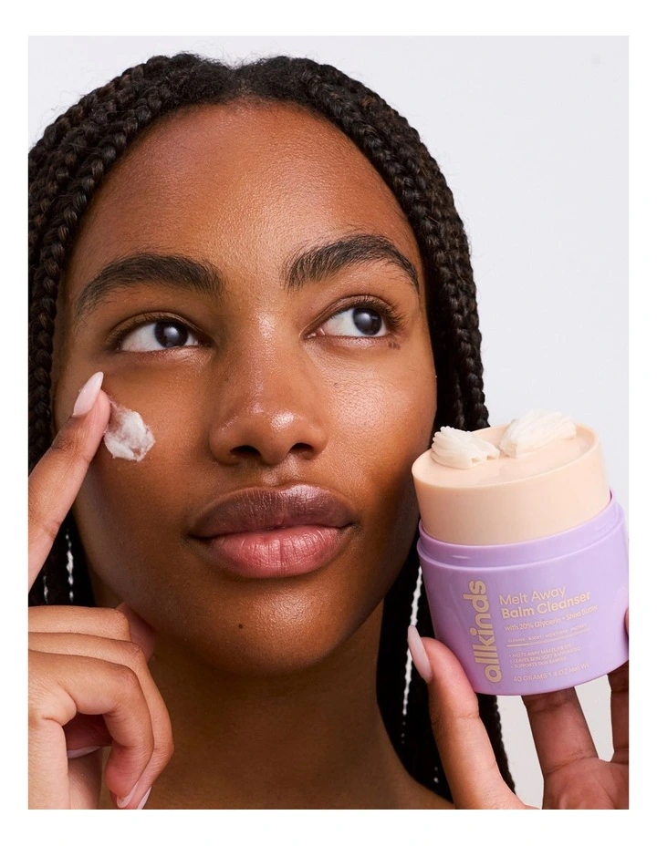 Melt Away Balm Cleanser image 4