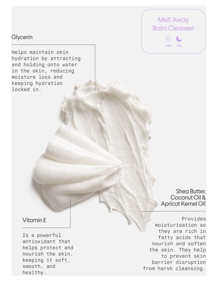 Melt Away Balm Cleanser image 5