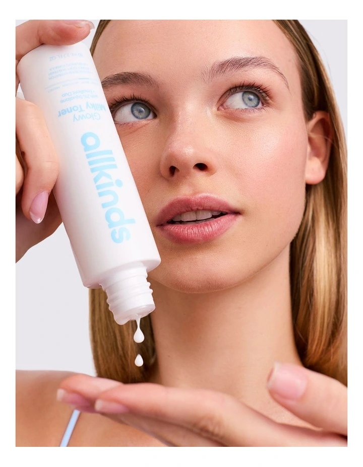Glowy Milky Toner image 6