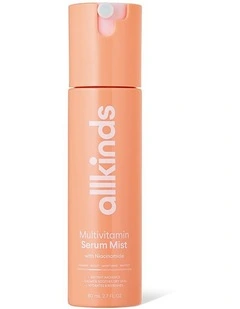 Multi-Vitamin Serum Mist