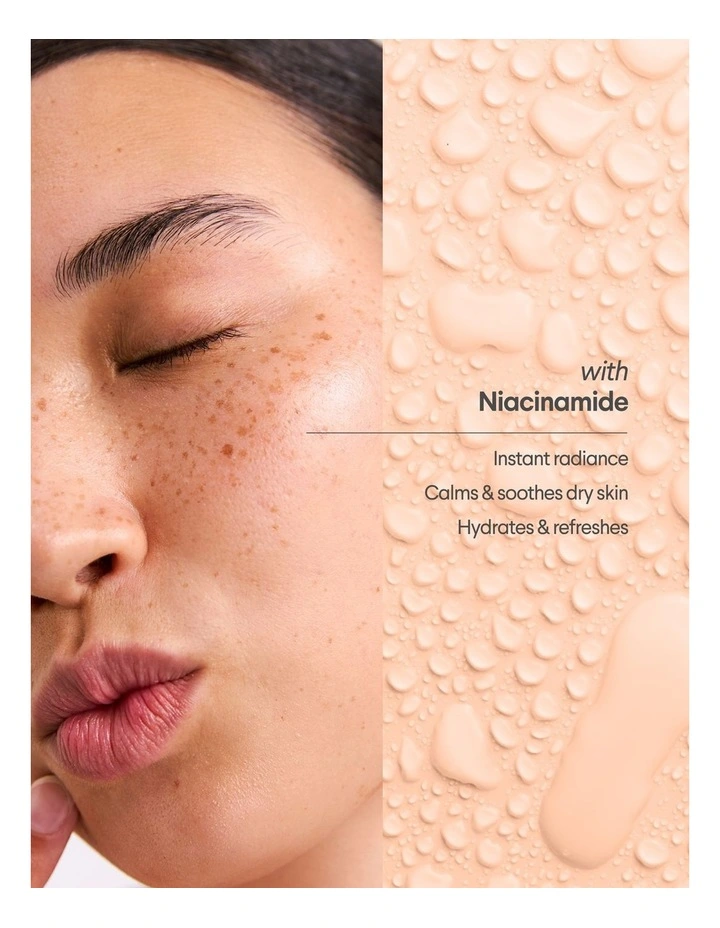 Multi-Vitamin Serum Mist image 7