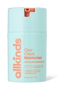 Cica Cloud Moisturiser