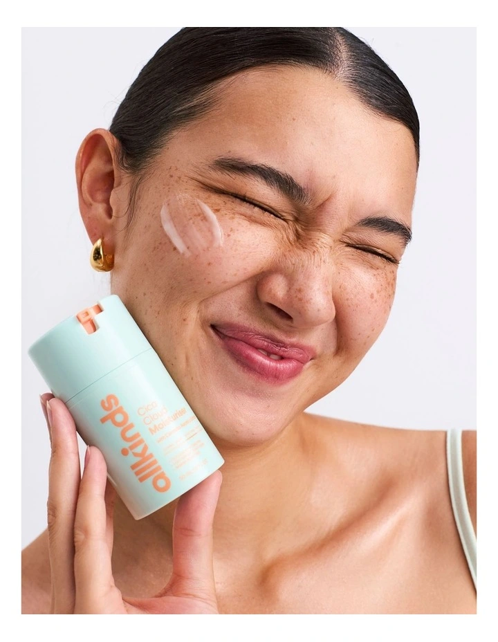 Cica Cloud Moisturiser image 2