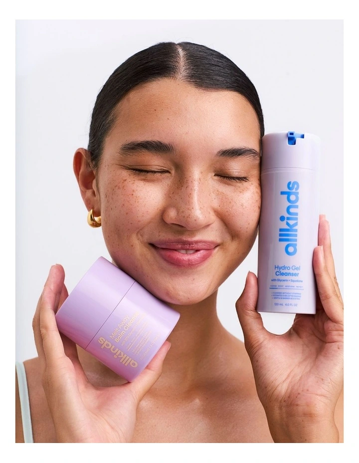 Double The Clean Set image 2