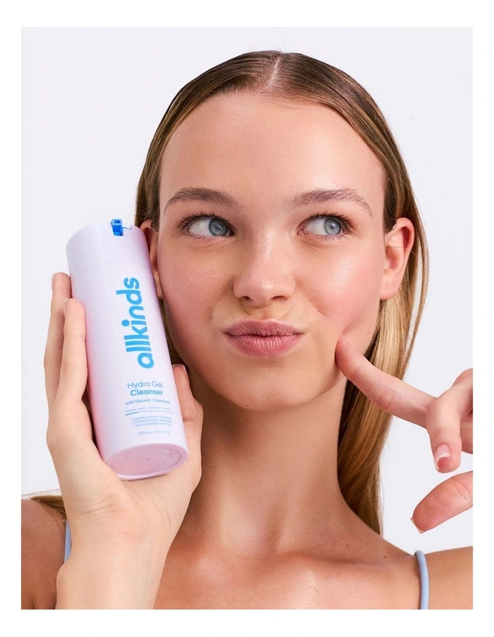 Double The Clean Set image 4