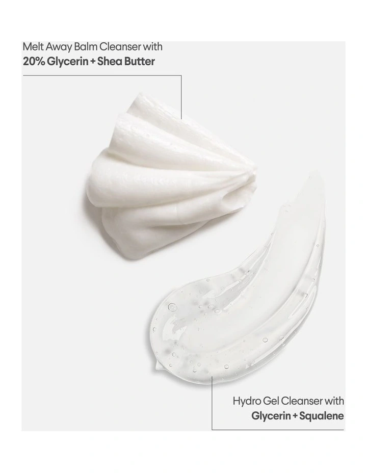 Double The Clean Set image 5