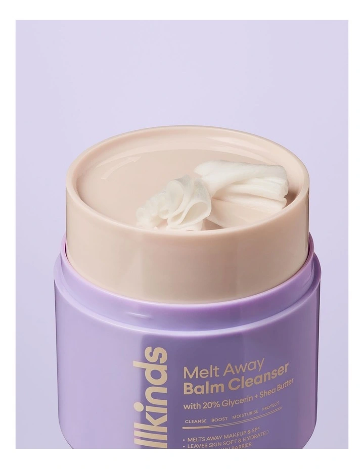 Double The Clean Set image 6