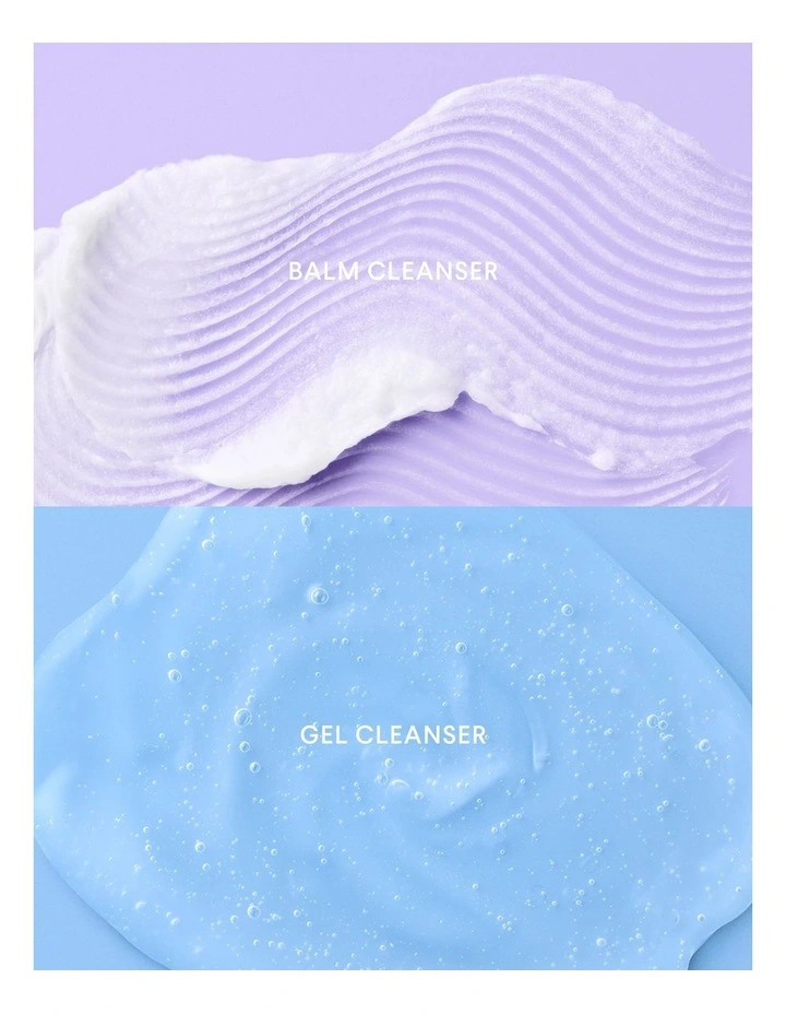 Double The Clean Set image 7