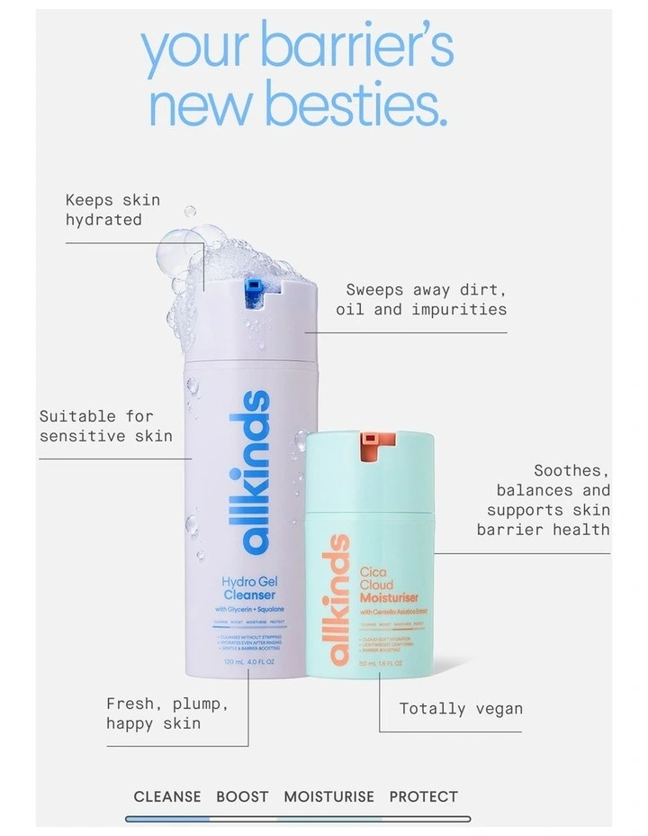 The Essentials Set image 3