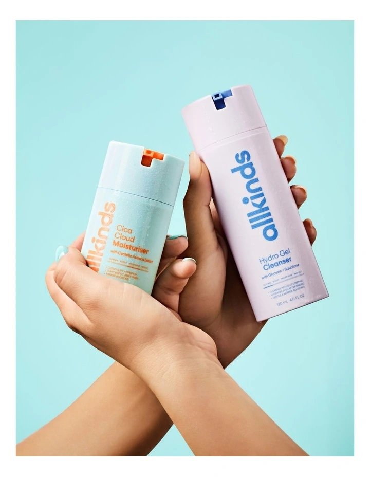 The Essentials Set image 6