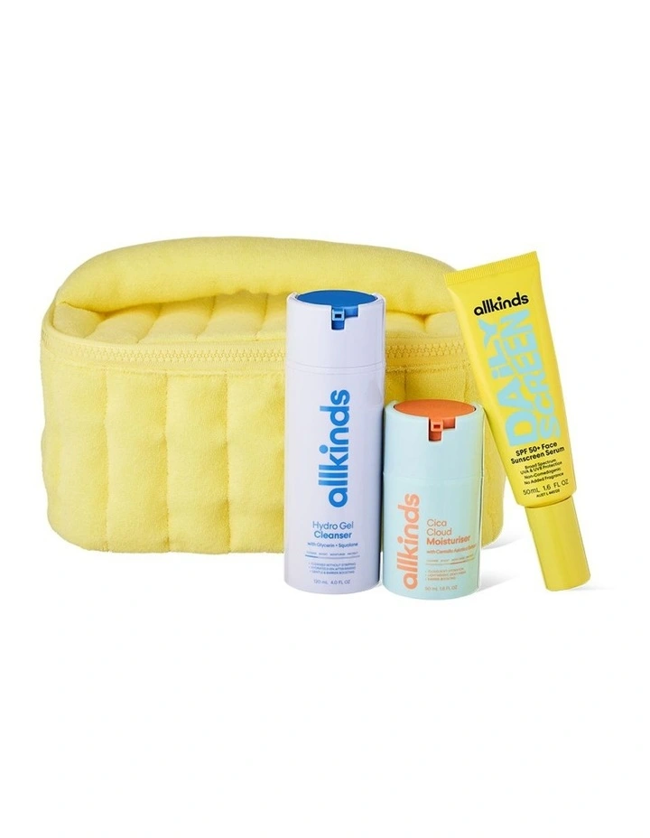 Ultimate Skin Set image 1