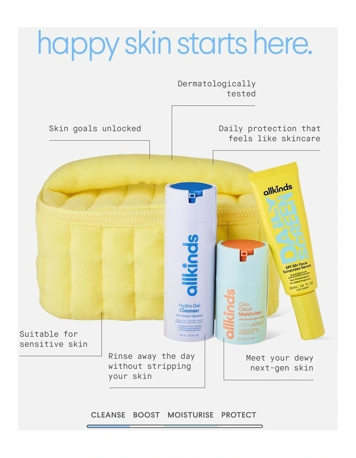 Ultimate Skin Set image 3