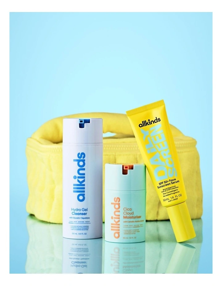 Ultimate Skin Set image 5