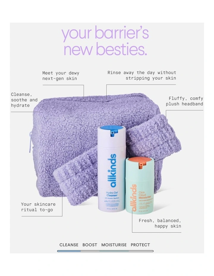 Overnight Glow Set image 3