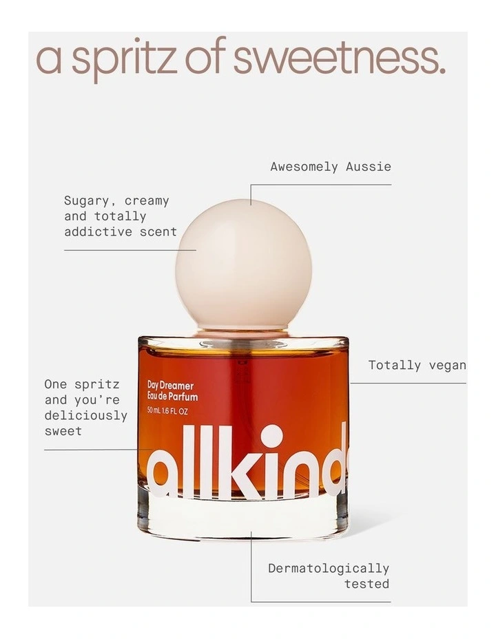 Day Dreamer Eau de Parfum image 3