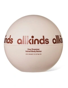 Day Dreamer Velvet Body Butter