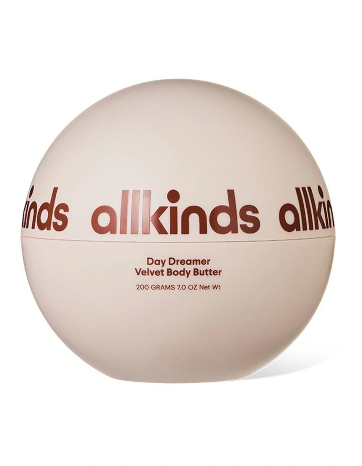 Day Dreamer Velvet Body Butter image 1