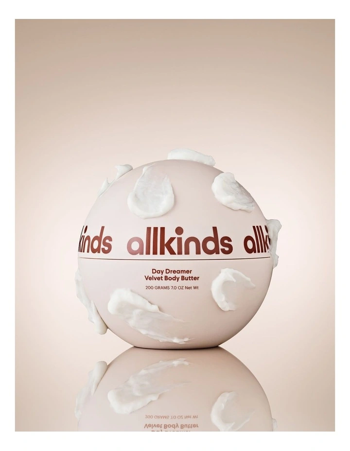 Day Dreamer Velvet Body Butter image 4