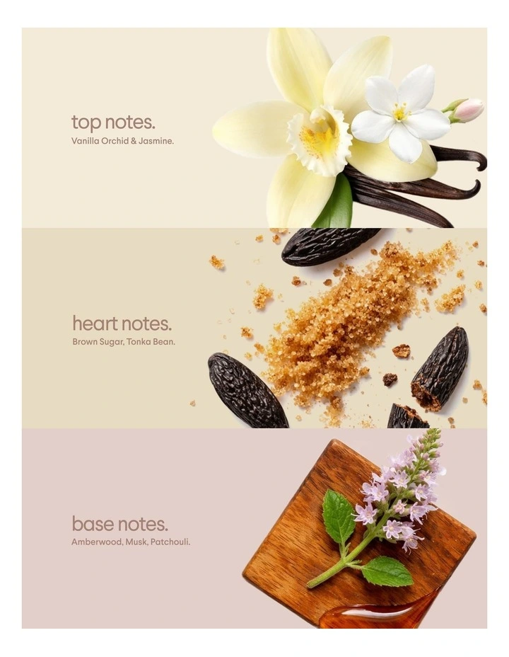 Day Dreamer Velvet Body Butter image 5