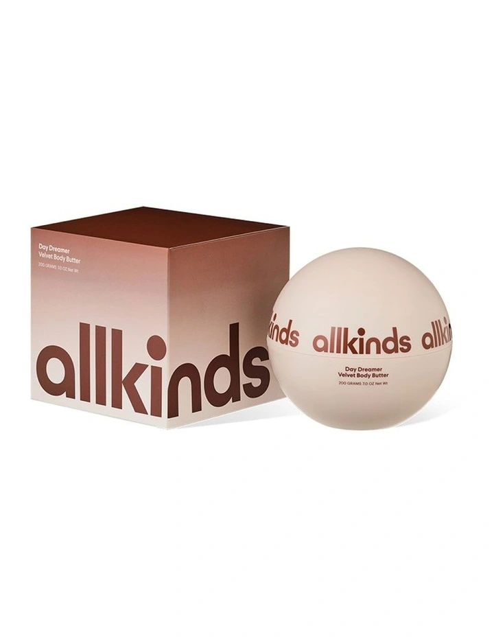 Day Dreamer Velvet Body Butter image 7
