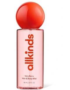 Very Berry Hair & Body Mist