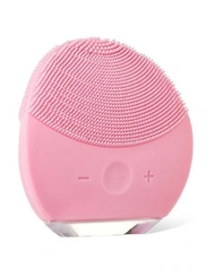 Silicone Face Cleanser