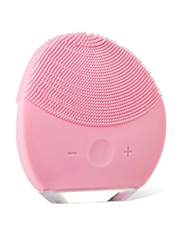 Silicone Face Cleanser image 1