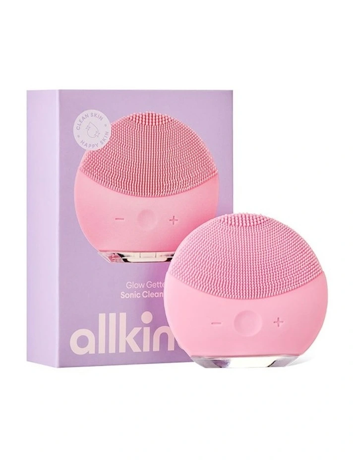 Silicone Face Cleanser image 2