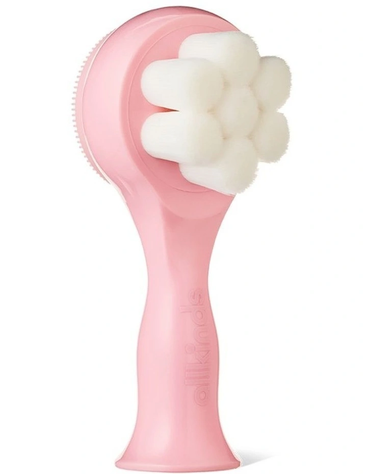 Double Brush Flower image 1